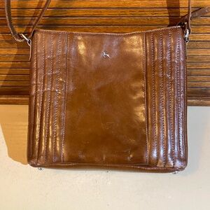 Ashwood Genuine Leather Handbag